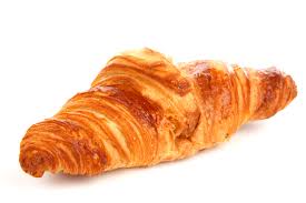 Croissant- Grasa trans